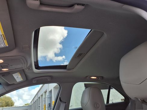 Used 2018 Cadillac ATS 2.0T Sedan image 21