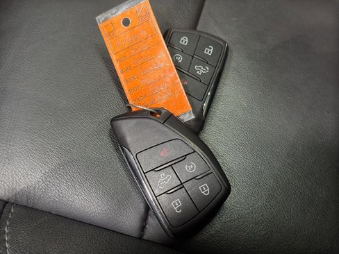 Used 2024 GMC Sierra 1500 Elevation w/ Elevation Premium Package image 47