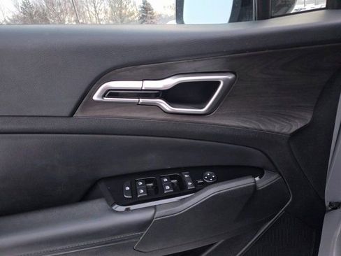 Certified 2023 Kia Sportage X-Line image 26