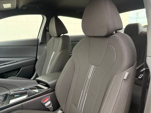 New 2026 Hyundai Elantra Sport FWD image 5