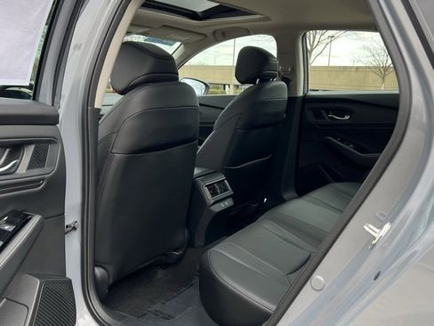 Certified 2024 Honda Accord Touring image 25