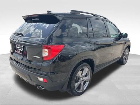 Used 2019 Honda Passport Touring image 31