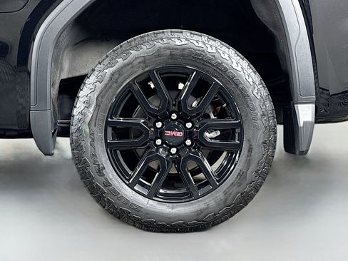 Certified 2023 GMC Sierra 1500 Elevation w/ Elevation Premium Package AWD/4WD image 37