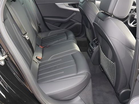 Used 2023 Audi A4 2.0T Premium Plus w/ Premium Plus Package image 16