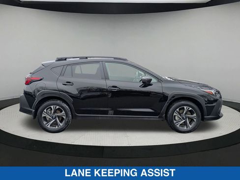 Certified 2025 Subaru Crosstrek 2.0i Premium image 2