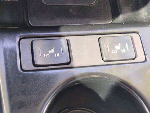 Certified 2022 Toyota Prius Limited image 24