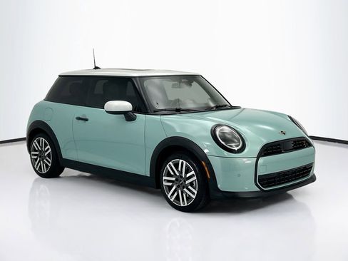 New 2026 MINI Cooper S image 3