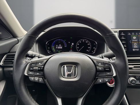 Used 2022 Honda Accord Touring image 20