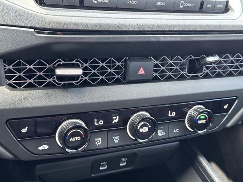 Certified 2024 Honda Accord EX image 15