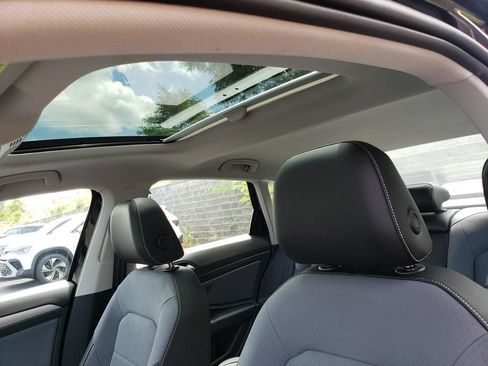 New 2026 Volkswagen Jetta SE FWD image 7