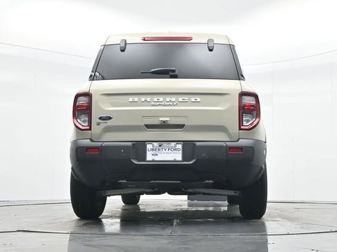 New 2025 Ford Bronco Sport Big Bend w/ Convenience Package AWD/4WD image 42