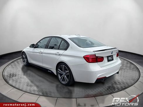 Used 2015 BMW 335i Sedan image 3