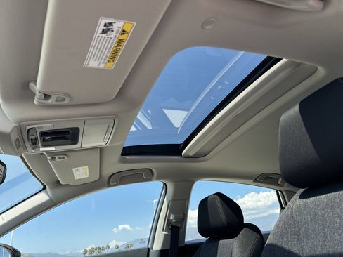 New 2026 Honda Accord SE image 16