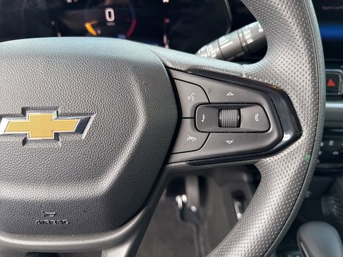 Used 2025 Chevrolet TrailBlazer LT image 15