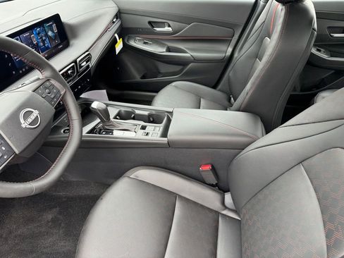 New 2026 Nissan Sentra SR image 13