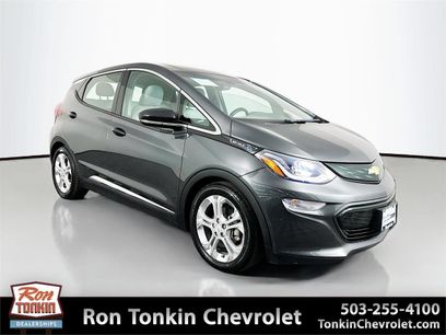 Used 2019 Chevrolet Bolt LT