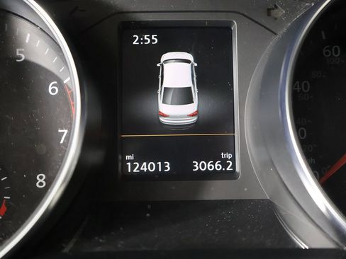 Used 2016 Volkswagen Passat 3.6 SEL Premium FWD image 40