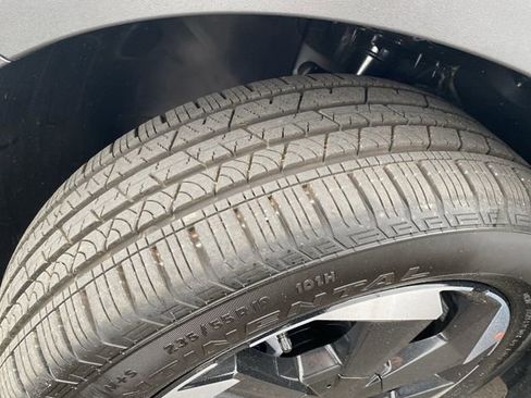 New 2025 Kia Sorento EX image 46