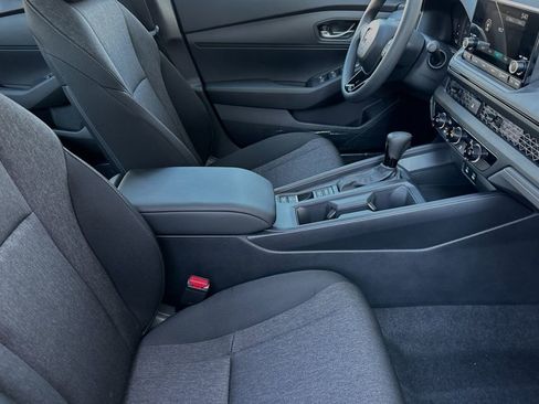 New 2025 Honda Accord LX image 16