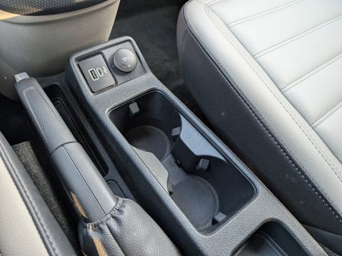 Used 2023 Ford Transit Connect Titanium image 22