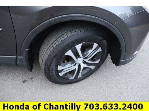 Used 2018 Toyota RAV4 LE image 30