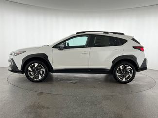 New 2026 Subaru Crosstrek 2.5i Limited w/ Crosstrek Mirror Package video 2