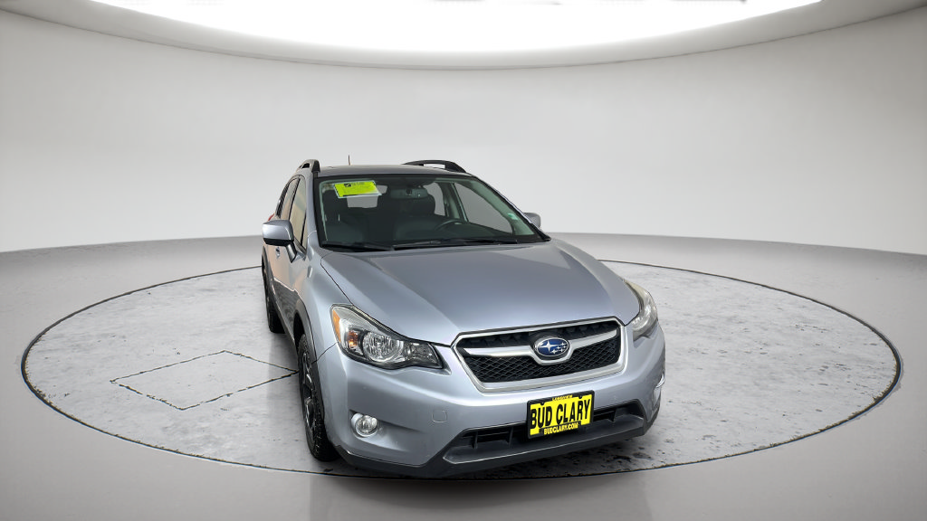Used 2014 Subaru Crosstrek 2.0i Limited AWD/4WD image 4