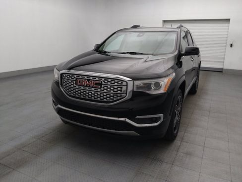 Used 2019 GMC Acadia Denali FWD image 15