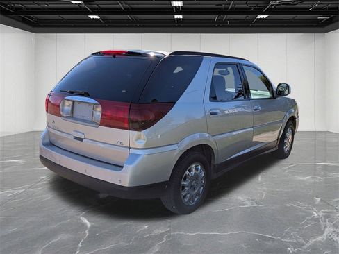 Used 2007 Buick Rendezvous CXL w/ CXL Luxury Package image 5