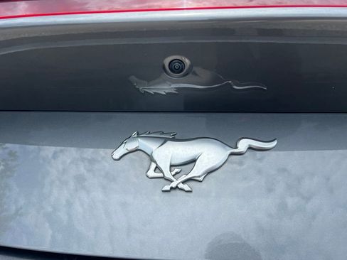 Used 2024 Ford Mustang Premium RWD image 11