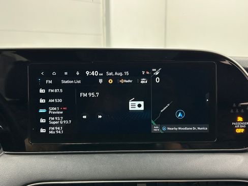 Used 2020 Hyundai Palisade Limited AWD/4WD image 5