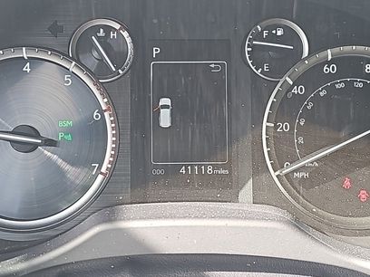 Used 2020 Lexus GX 460 Premium w/ Premium Package