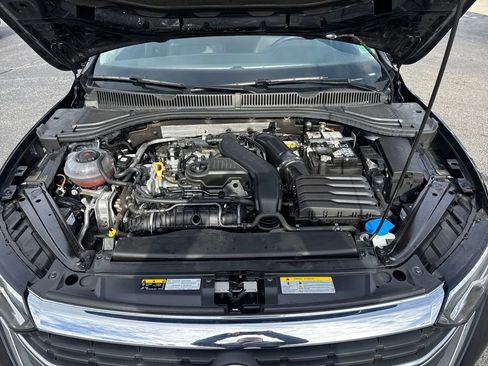 Used 2024 Volkswagen Jetta SE image 20
