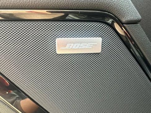 Used 2025 GMC Sierra 2500 AT4 w/ Technology Package AWD/4WD image 25