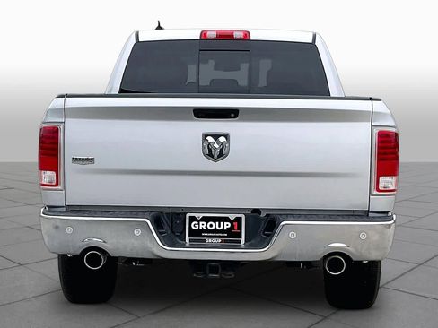 Used 2016 RAM 1500 Laramie w/ Convenience Group RWD image 5