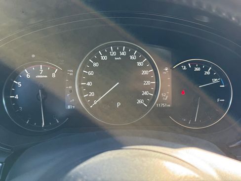 Used 2023 MAZDA CX-9 Grand Touring image 18