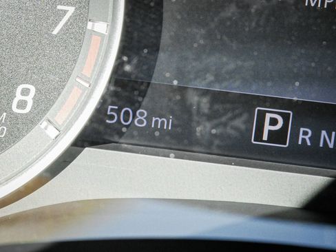 Used 2026 Nissan Frontier S image 22