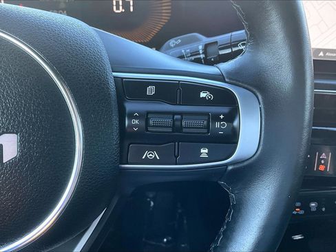 Used 2025 Kia K5 GT-Line image 18