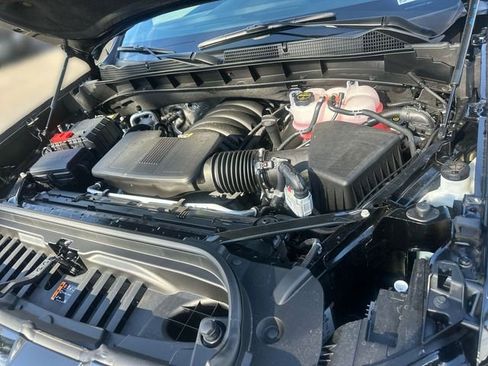 New 2026 GMC Sierra 1500 AT4X image 31