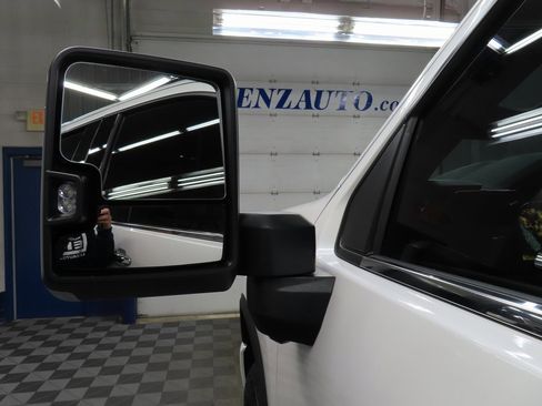 Used 2025 Chevrolet Silverado 2500 High Country w/ High Country Premium Package image 62