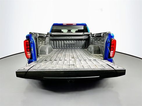 Used 2023 GMC Sierra 1500 Elevation image 35