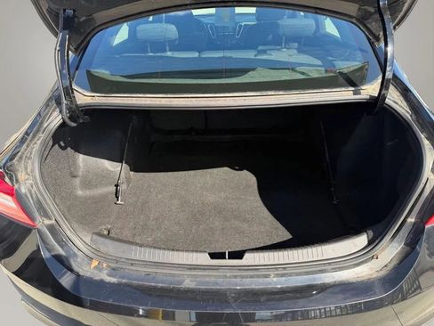 Used 2016 Chevrolet Malibu LT FWD image 19