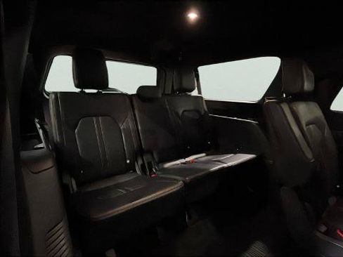 Certified 2023 Ford Expedition Max Platinum AWD/4WD image 19