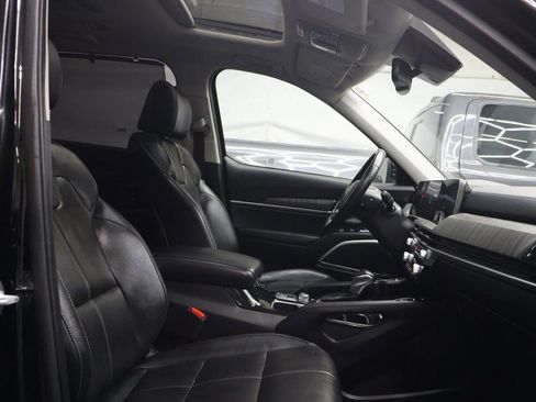 Used 2024 Kia Telluride EX AWD/4WD image 10
