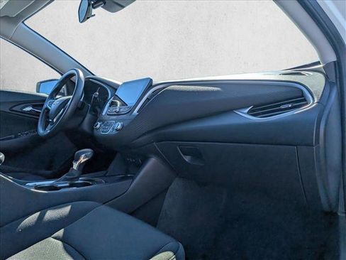 Used 2024 Chevrolet Malibu LT image 22