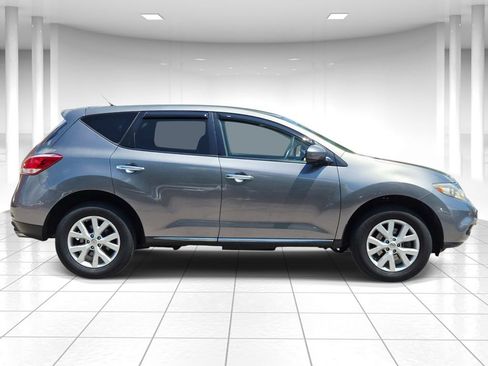 Used 2013 Nissan Murano S AWD/4WD image 2