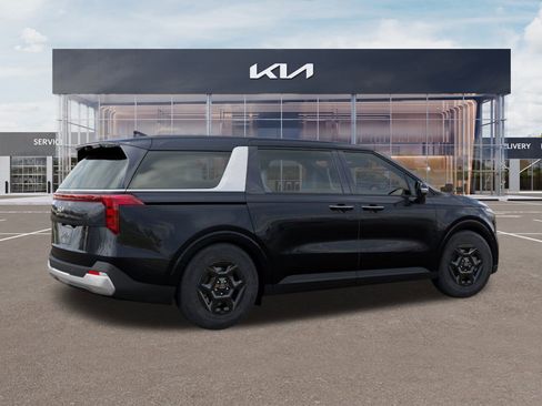 New 2026 Kia Carnival LXS image 6