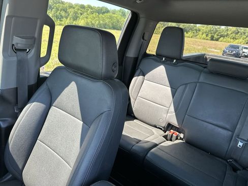 Used 2023 Chevrolet Silverado 2500 W/T w/ WT Fleet Convenience Package AWD/4WD image 12