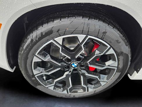 New 2026 BMW X3 xDrive30i w/ Premium Package AWD/4WD image 9