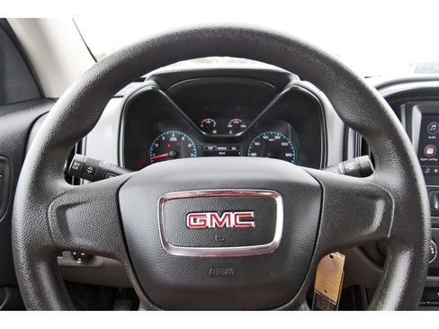 Used 2021 GMC Canyon Elevation Standard w/ Trailering Package RWD image 15